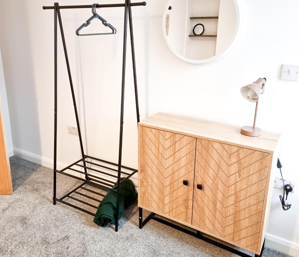 Spacious 3-Bed Near The City Centre Swansea Exterior foto